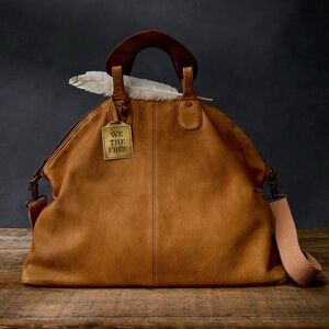We The Free Willow Vintage Tote